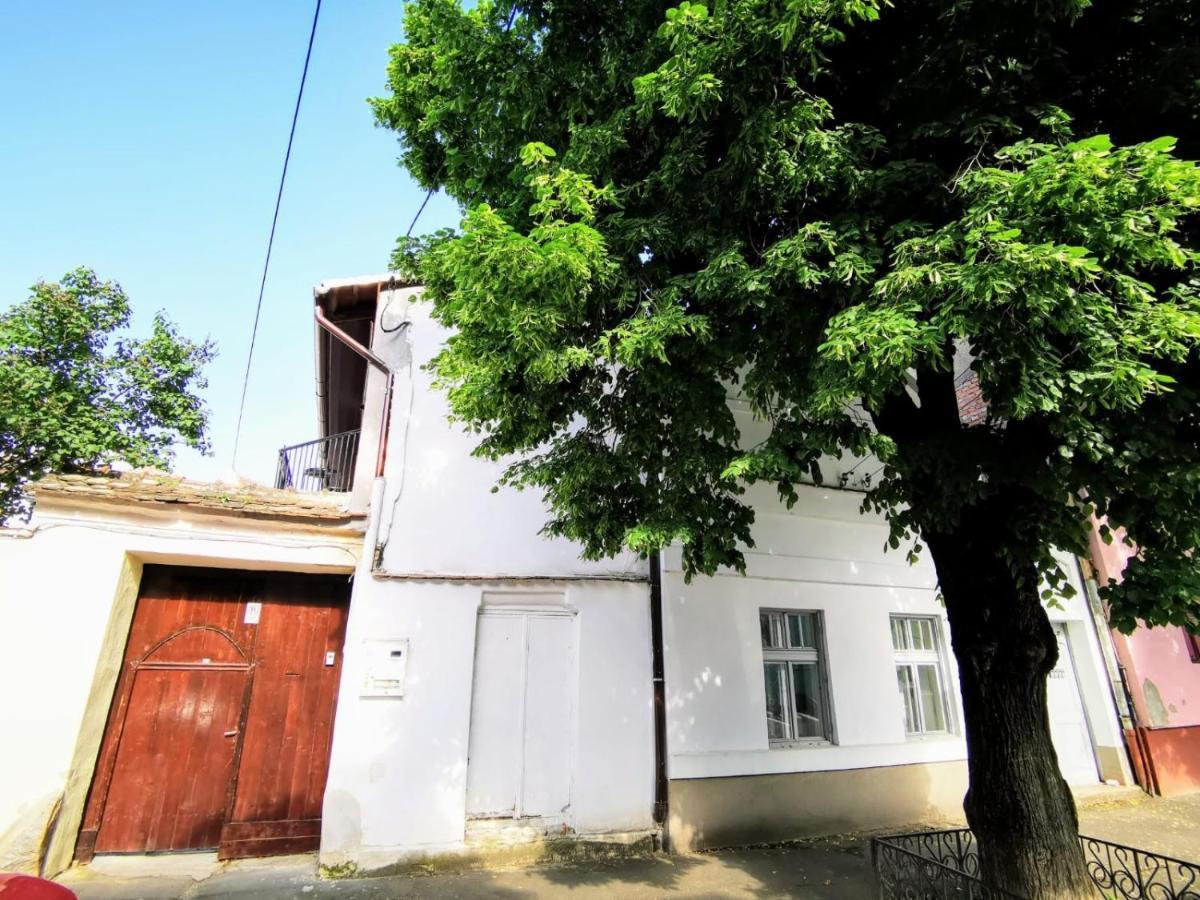 Studio Сибиу Экстерьер фото